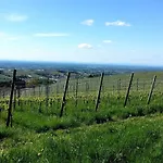 Vordere Alm Apartment