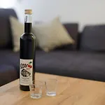 Vordere Alm 오버키르히