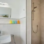 아파트 Vordere Alm 오버키르히