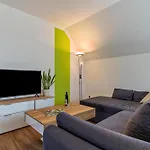 Vordere Alm Apartment *