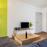 Vordere Alm Apartment