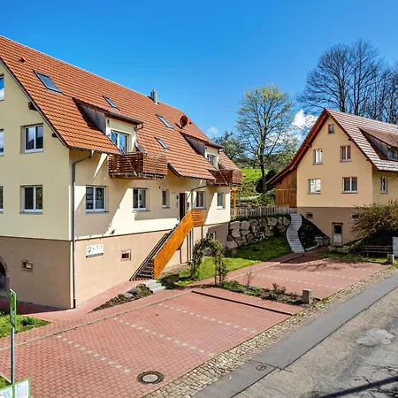 Vordere Alm أوبركيرش