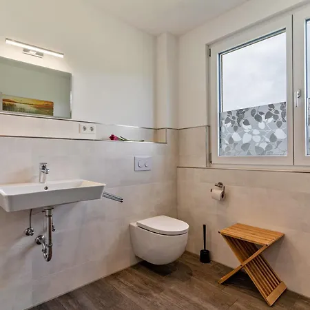 Vordere Alm * أوبركيرش