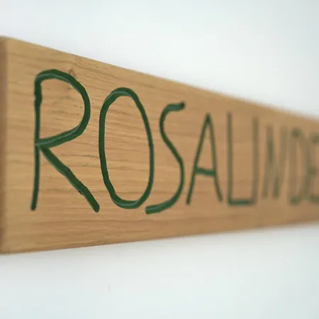 شقة Vordere Alm *