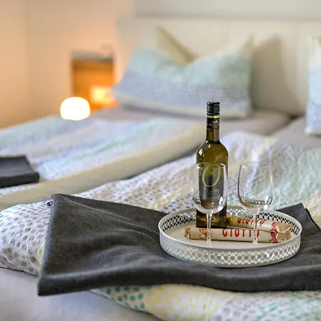 Vordere Alm أوبركيرش