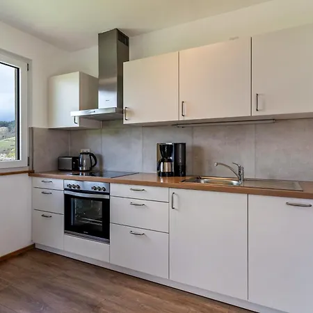 شقة Vordere Alm *