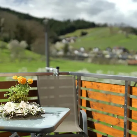 Vordere Alm شقة *