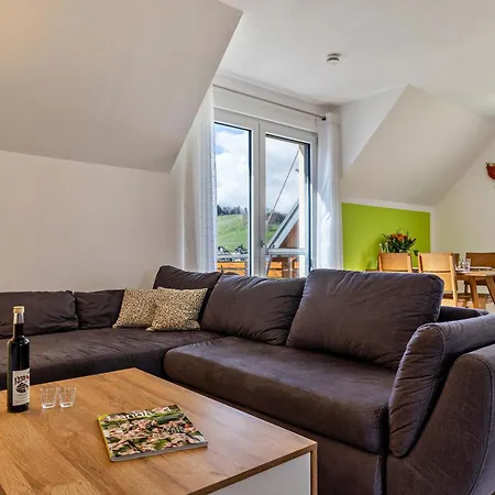 شقة Vordere Alm أوبركيرش