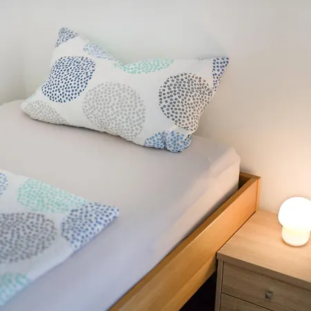 Vordere Alm أوبركيرش