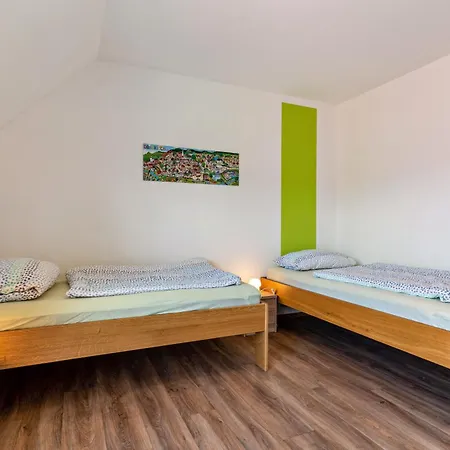 Vordere Alm شقة *