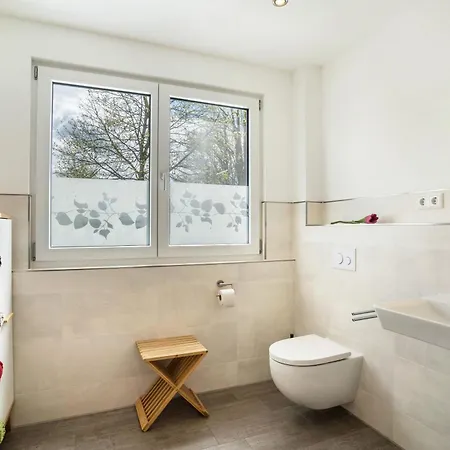 Vordere Alm شقة أوبركيرش