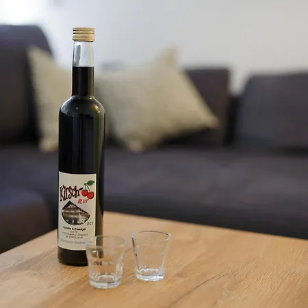 Vordere Alm أوبركيرش