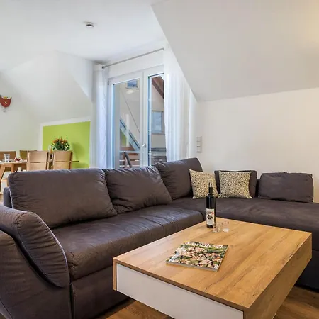 شقة Vordere Alm *