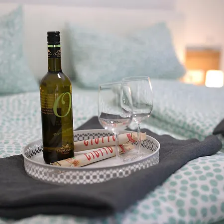 Vordere Alm * أوبركيرش