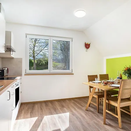 شقة Vordere Alm *