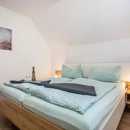 Vordere Alm شقة *