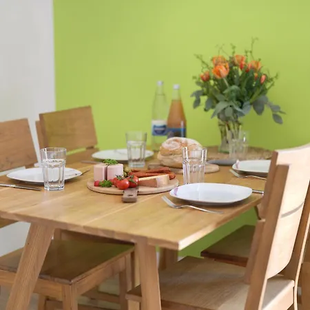 Vordere Alm * أوبركيرش