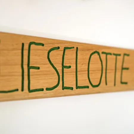 شقة Vordere Alm *