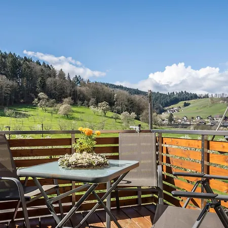 Vordere Alm شقة *