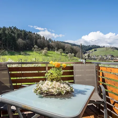 Vordere Alm شقة *