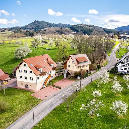 Vordere Alm