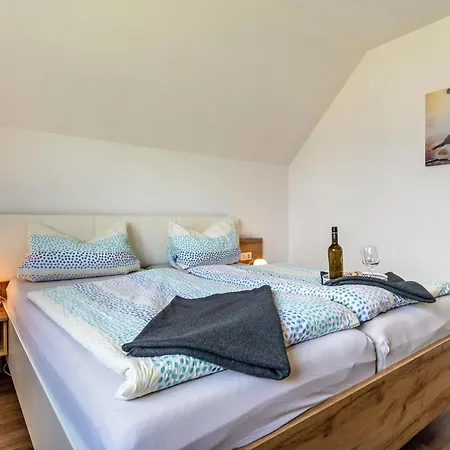 Apartamento Vordere Alm