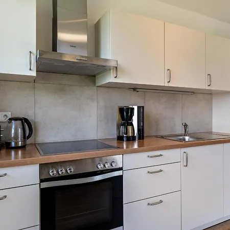 Vordere Alm Apartman Oberkirch