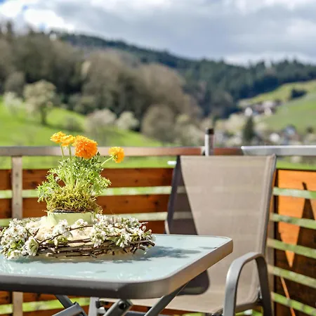 Vordere Alm * Oberkirch (Baden)