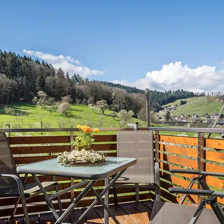 Vordere Alm * Oberkirch (Baden)