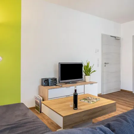 Vordere Alm Apartamento