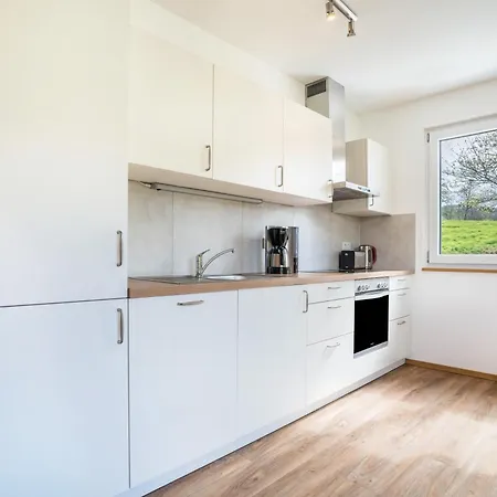 Apartman Vordere Alm *