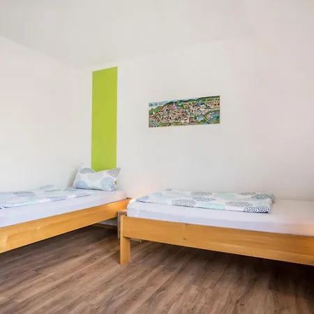 Vordere Alm Apartamento