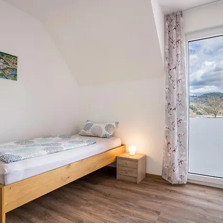 Apartman Vordere Alm *
