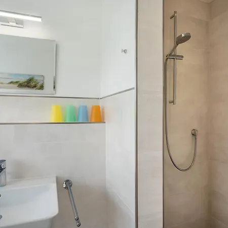 Vordere Alm Apartamento *