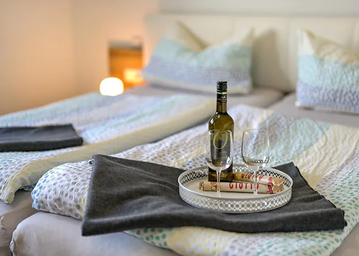 Vordere Alm Oberkirch (Baden)