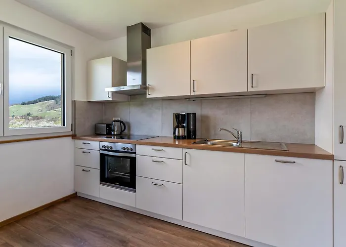 Appartamento Vordere Alm *