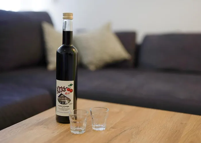 Vordere Alm Oberkirch (Baden)